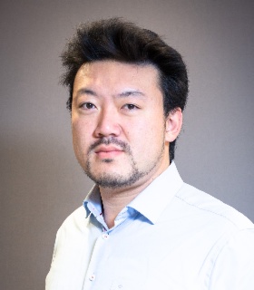 Hayato Hagi