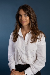 Léa Verdillon