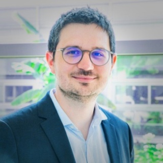 Maxime Jacoupy