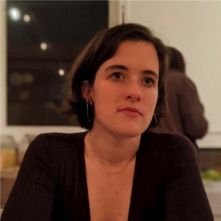 Sophie Leamon