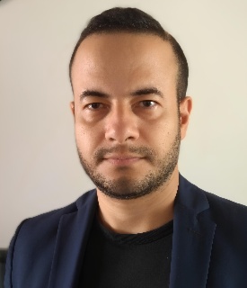 Mounir Jamai