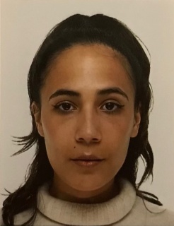 Patricia Diogo Pereira