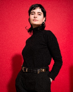 Eva Quillec