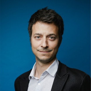  Photo Frédéric Pascal