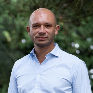 Alexandre Huau-Armani