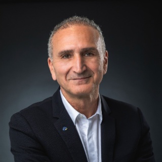 Eric Haddad