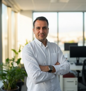 Şamil Özden