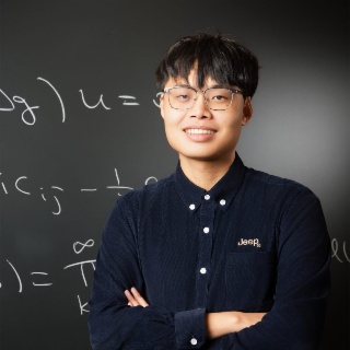 Zhongkai Tao