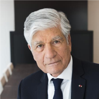  Photo Maurice Lévy