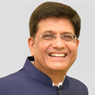  Photo Piyush Goyal