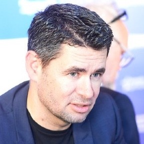  Photo André  Loesekrug-Pietri