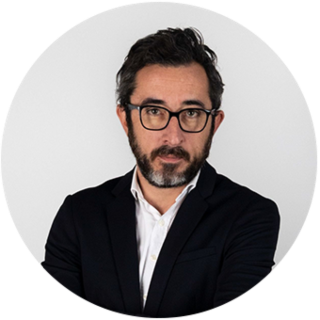 Damien Delseny