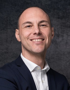 Jerome De Rinaldo