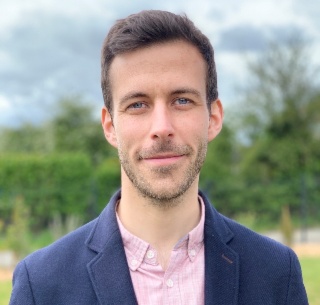 Nicolas Turpault