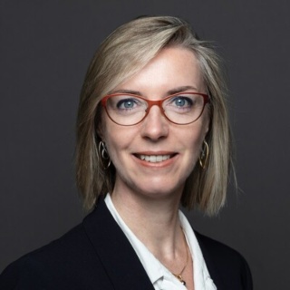Stéphanie Allassonnière