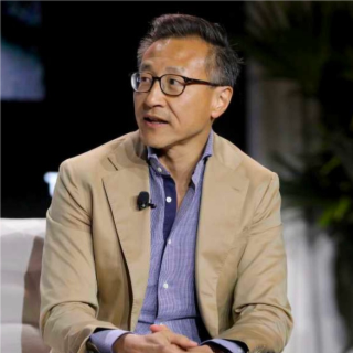 Photo Joe Tsai