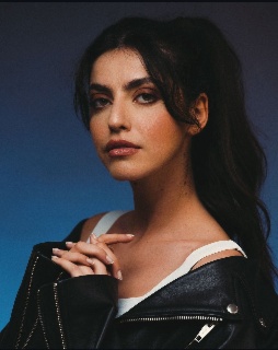 Diane Benhamou