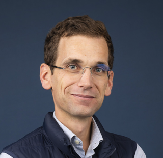 Bruno Cruchant