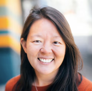 Linda Tong