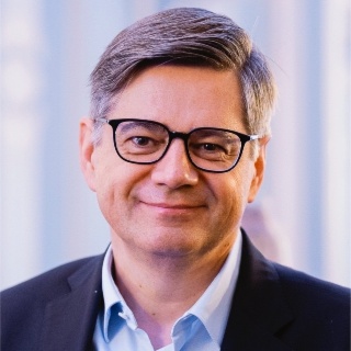 Eric Salobir