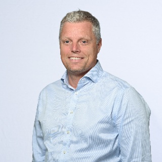 Jean-François Paren
