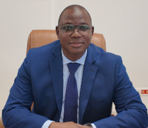  Photo Mohamed Moustapha  Diouf, PhD