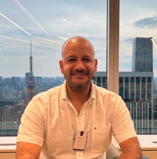 Ahmed Yahia