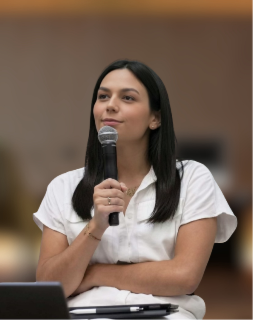  Photo Alizée Mesnard