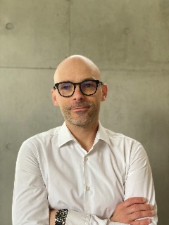 Thomas Prunel