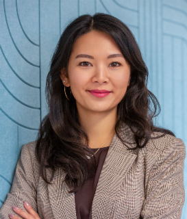 Hilary Tam