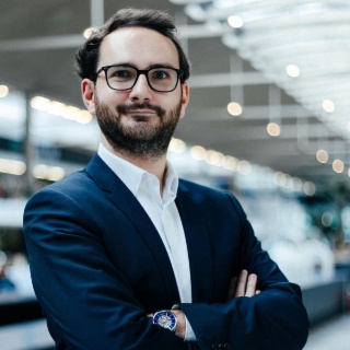 Jérôme Pasquier