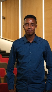 Photo Collins KATHULI