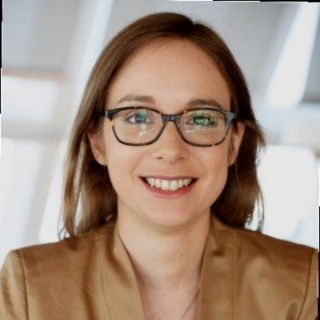 Eleonore Le Masson