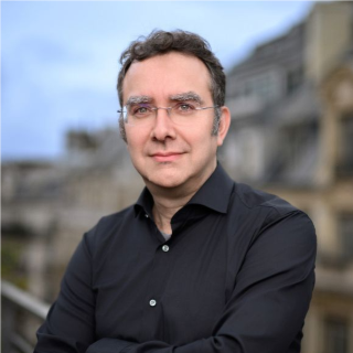Olivier Locufier