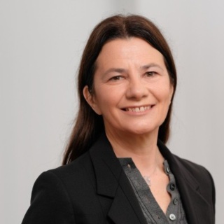 Valérie Beaulieu