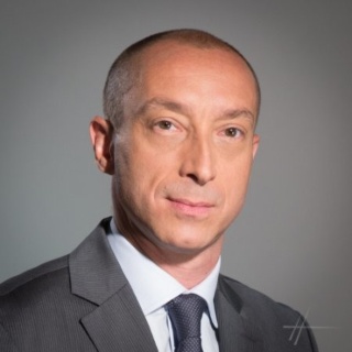 Olivier Urbain