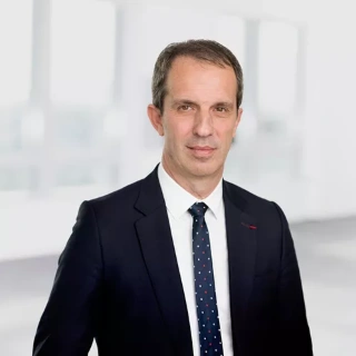 Christophe Fanichet