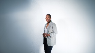 Aminata Mbaye