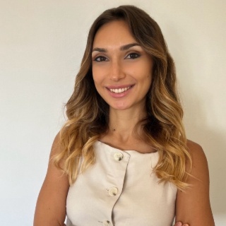 Simona Martano