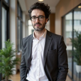 Fabien Balley