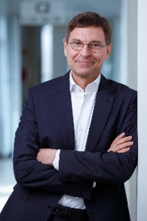  Photo Prof. Dr. Stefan Wrobel
