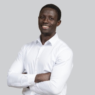Malick Diouf