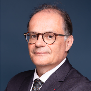 Emmanuel Moulin