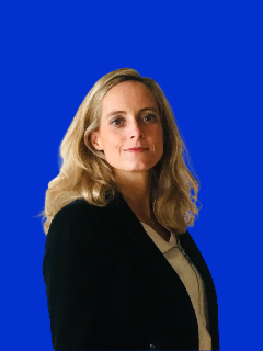 Judith Mehl