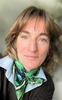 Aurélie Berthu