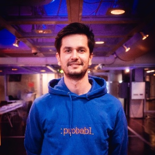 François Goupil
