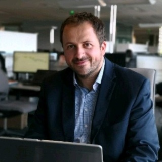 Frédéric Forestier