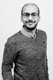 Achraf Affilou