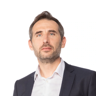 Stéphane Bout