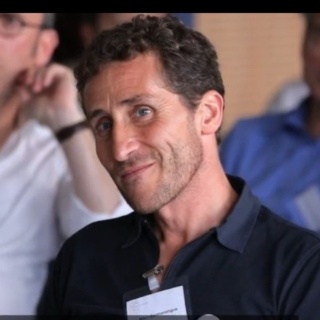 Marc Germanangue